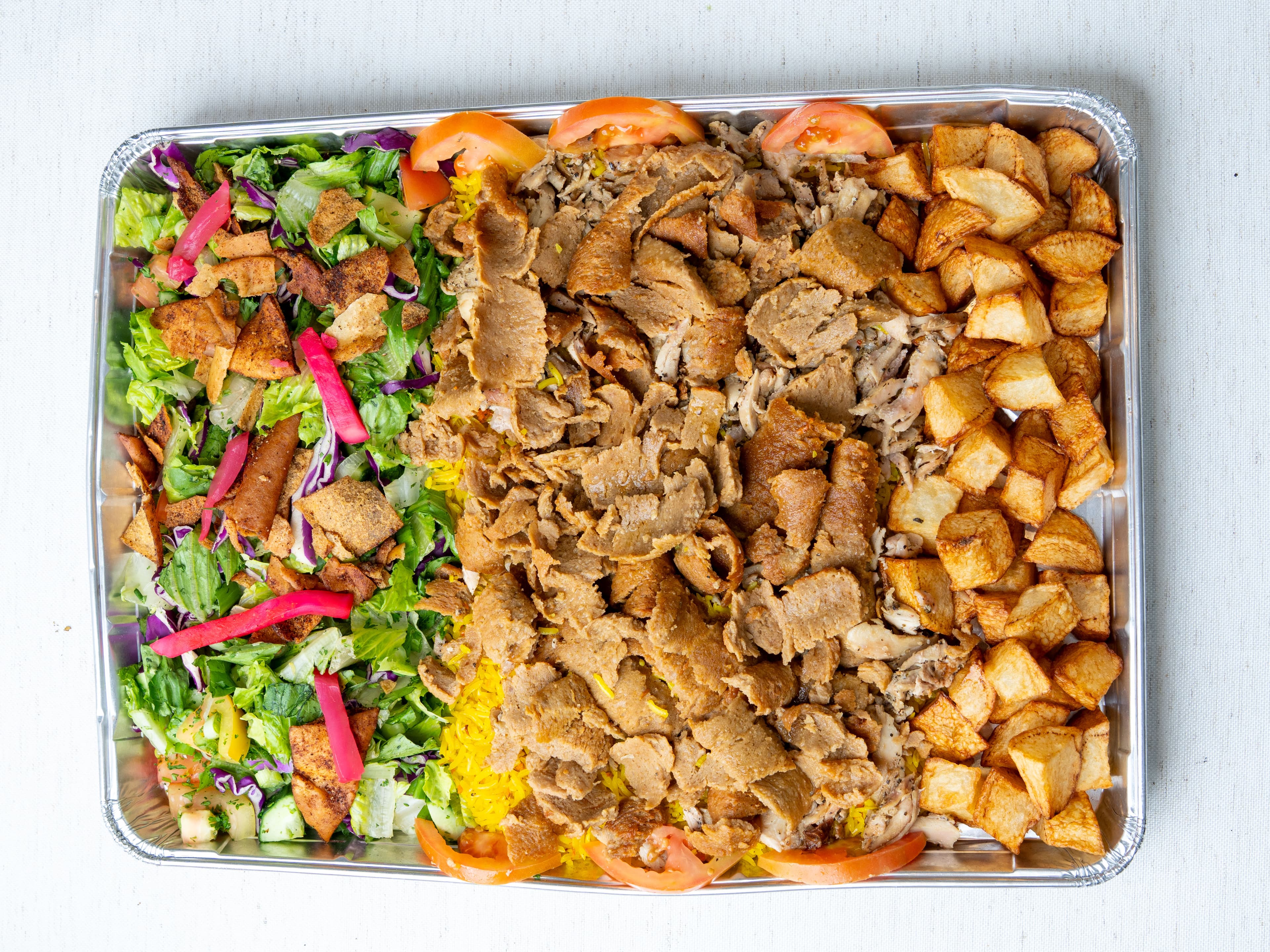 Testimonial by Fresh & Flavorful